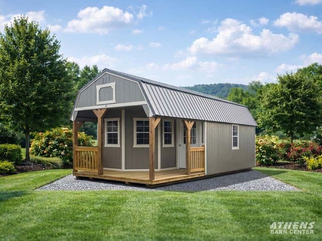Cabins